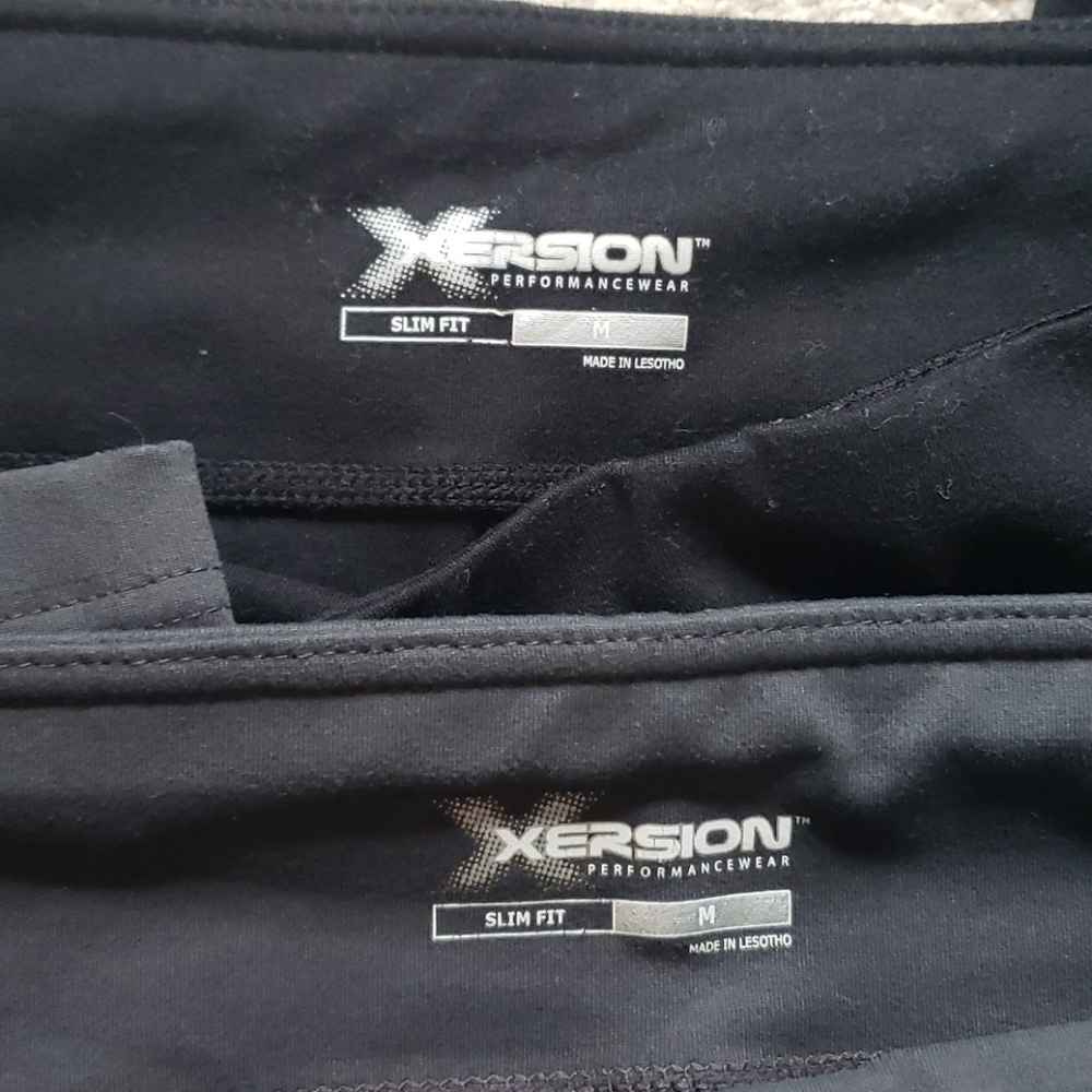 Xersion Performancewear View 3
